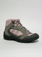 Quechua Women Forclaz 50 Jr 10 Pink Shoes