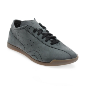 Puma Men Grey Vintage Ferrari Shoes