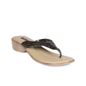 Rocia Women Brown Sandals