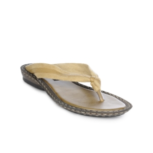 Rocia Women Beige Flats