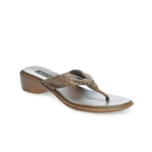 Rocia Women Beige Flats