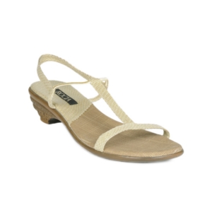 Rocia Women Beige Sandals