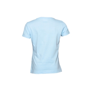 Ant Kids Girl's Humming Birds Blue Kidswear