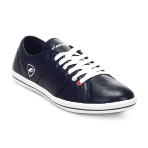 F Sports Men Navy Blue Vito Shoes