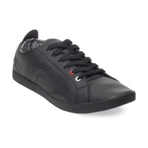 F Sports Men Black Charger Shoes