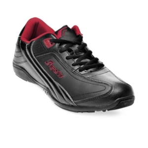 F Sports Men Black Shoes