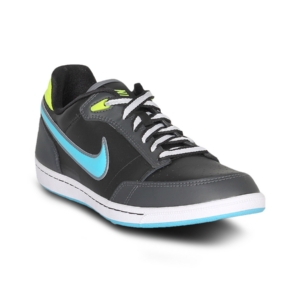 Nike Women's Double Team Lite Black Shoe