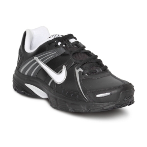 Nike Men's Downshifter Lea Black Shoe