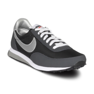 Nike Men's Elite Black Shoe