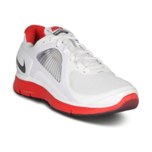 Nike Men's Lunareclipse White Shoe