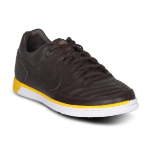 Nike Men's Nike Streetgato Black Shoe