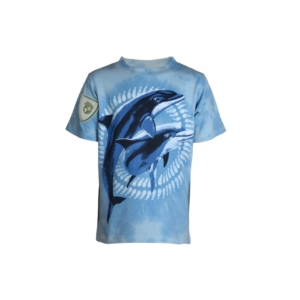 Do u speak green Boys T-shirt