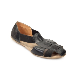 Catwalk Women Black Flats