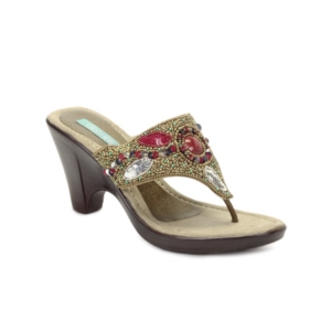 Catwalk Women Multi-coloured Heels