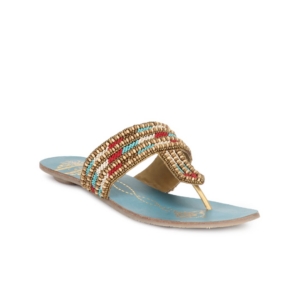 Catwalk Women Blue Flats