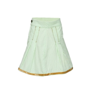 Ant Kids Girl's Green Kidswear
