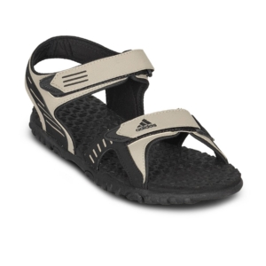 ADIDAS Men Kendall Black Floater