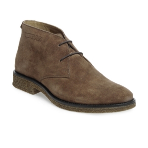 GAS Men Brown Casual Shoes