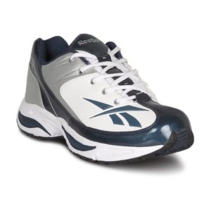 Reebok Men's Winning Stride White Shoe