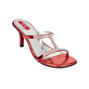 HM Women Red Heels