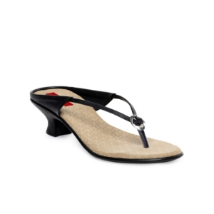 HM Women Black Heels