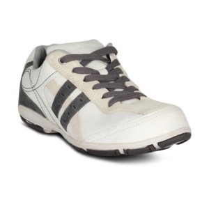 Skechers Men's Regions Off White Shoe