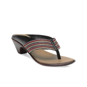 HM Women Black Heels
