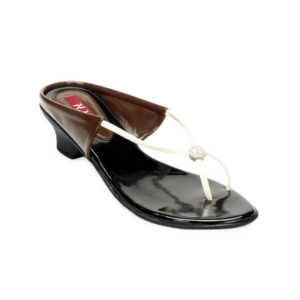 HM Women Black Heels