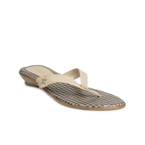 Rocia Women Beige Flats