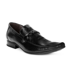 Provogue Men Black Casual Shoes