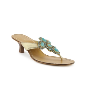Catwalk Women Blue Heels
