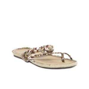 Catwalk Women Brown Flats