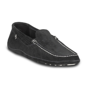 Puma Men Cavallino Black Shoe