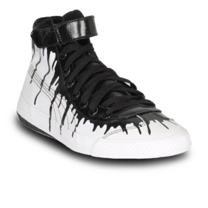 Puma Men's Mid Spill Black Shoe