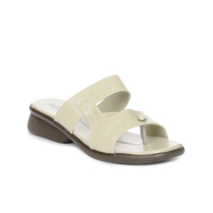 Tiptopp Women Beige Sandals