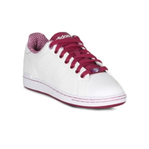 ADIDAS Women's Vintage Set White Shoe