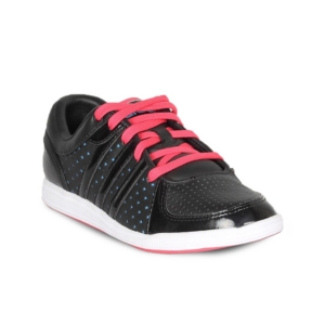 ADIDAS Women Court Sequence Black Shoe