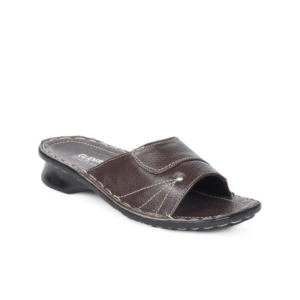 Senorita Women Brown Sandals