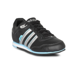 ADIDAS Women Redy Black Shoe