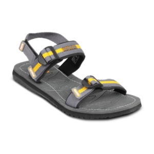Lotto Men Revenge 02 Beige Grey Floater