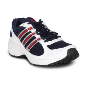 ADIDAS Men's Boris White Shoe