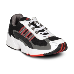 ADIDAS Men's Morin Black Shoe
