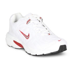 Nike Women Transform III IN White Shoe