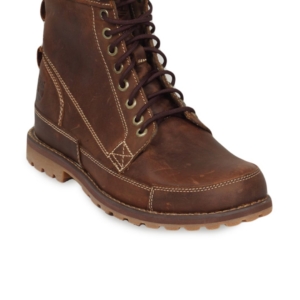 Timberland Men Earthkeeper Burnsh Medium Brown Shoe