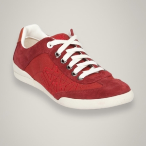 Timberland Men's Ox Maroon Red Shoe