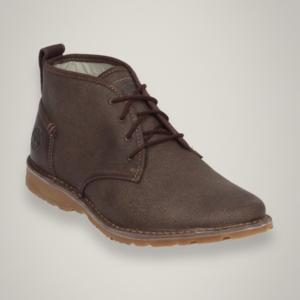 Timberland Men's Desert Walnut Brown Shoe