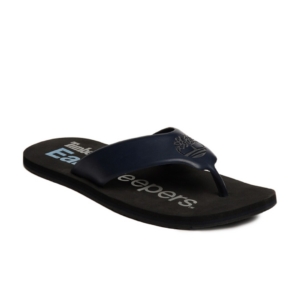 Timberland Men Blue Thong Flip Flops