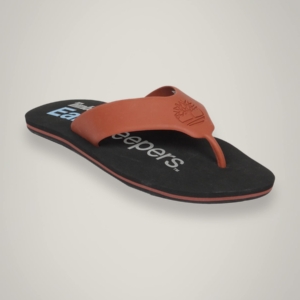Timberland Men's Grn Thng Red Flip Flop