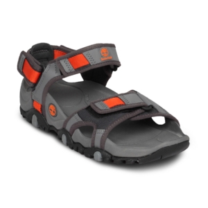 Timberland Men Nekkol Grey Black Floater