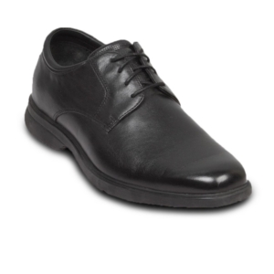 Rockport Men's Allander Black Shoe